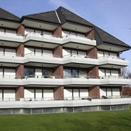 Appartment 2000 In Tossens Stick 外观 照片