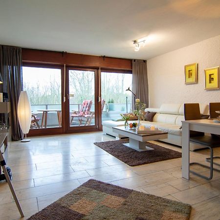Appartment 2000 In Tossens Stick 外观 照片